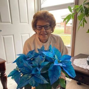 Meet your Posher, Donna